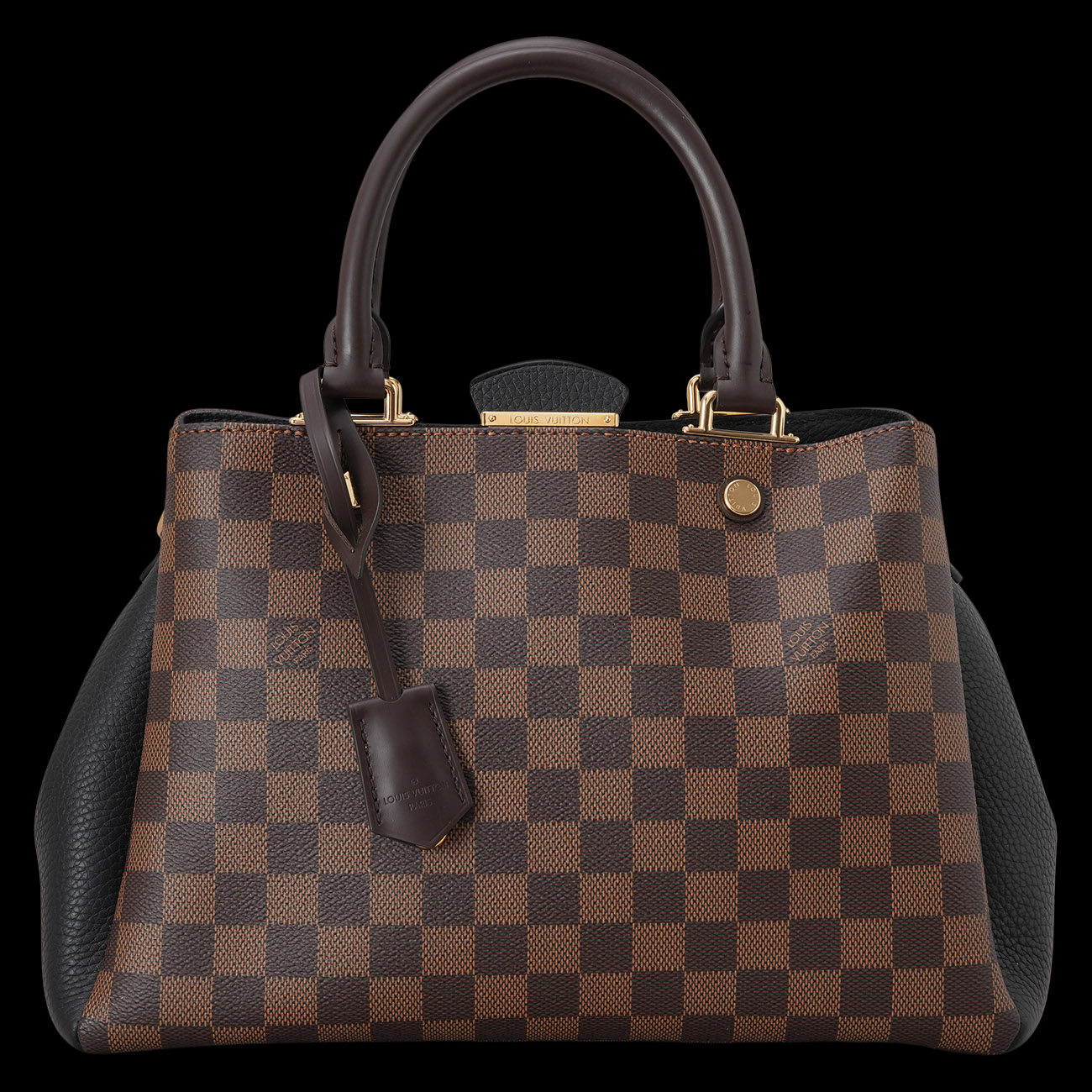 LOUIS VUITTON(USED)루이비통 다미에 브리타니 토트백